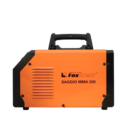 Сварочный аппарат FoxWeld SAGGIO MMA 200 купить в Когалыме