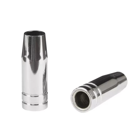 Сопло для горелки MIG 15 d=12 мм коническое VARTEG 145.0075/МС0018 купить в Когалыме