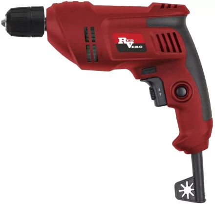 Дрель RD-D400 RedVerg купить в Когалыме