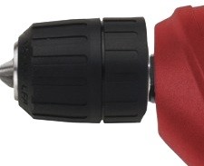 Дрель RD-D400 RedVerg купить в Когалыме