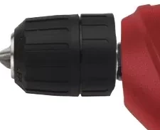 Дрель RD-D400 RedVerg купить в Когалыме