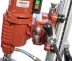 Установка алмазного бурения ESPIRA DDC-255-F4 (220В, 50/6Гц, ном.вх. мощн 4350 W, max ф250 мм, вес 44 кг), 400213 купить в Когалыме