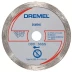 Диск алмазный для пилы DSM20 по мрамору DSM540 Dremel купить в Когалыме