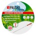Шампур плоский Palisad 620 x 14 x 2 мм с деревянной рукояткой Camping 69638 купить в Когалыме