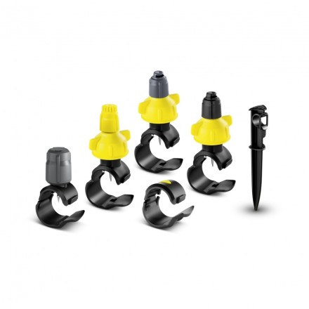 Комплект форсунок и капельниц KARCHER купить в Когалыме