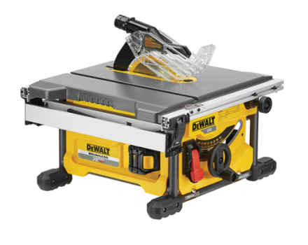Пила настольная DCS 7485 N FLEXVOLT DeWalt аккумуляторная купить в Когалыме