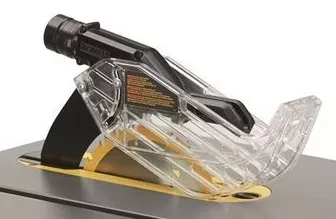 Пила настольная DCS 7485 N FLEXVOLT DeWalt аккумуляторная купить в Когалыме