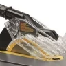 Пила настольная DCS 7485 N FLEXVOLT DeWalt аккумуляторная купить в Когалыме