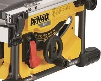 Пила настольная DCS 7485 N FLEXVOLT DeWalt аккумуляторная купить в Когалыме