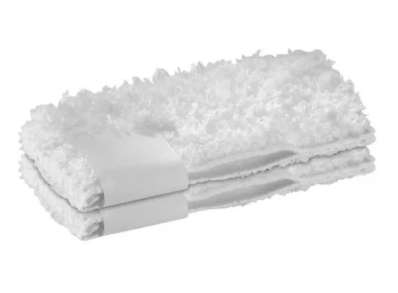 Комплект салфеток для ручной насадки KARCHER купить в Когалыме