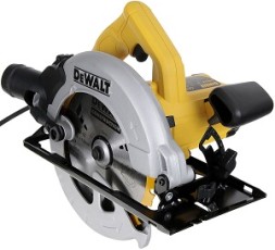 Пила дисковая DeWalt DWE 560 B