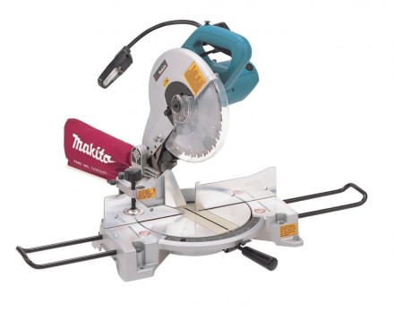 Пила торцовочная(торцевая) Makita LS1040F купить в Когалыме
