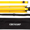 Штатив переносной для 2-х прожекторов, 1,6м, сумка 56922-B купить в Когалыме