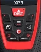 Лазерный дальномер CONDTROL XP3 купить в Когалыме