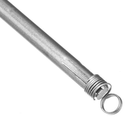 Миксер для строительных смесей Сибртех, 60х400мм, хвостовик SDS plus 84775 купить в Когалыме