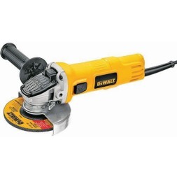 Угловая шлифмашина DeWalt DWE 4151