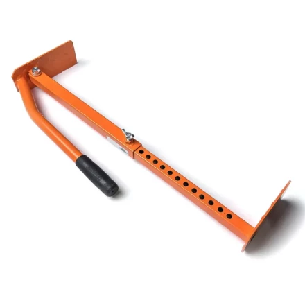 Захват для кирпичей и газо-пеноблоков ЗПБ - 630 (Боковая регулировка) 1048054 купить в Когалыме