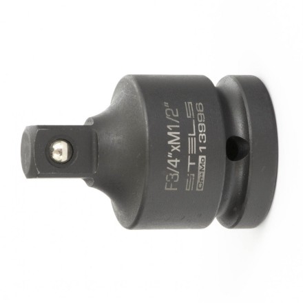 Переходник ударный F3/4 x M1/2 Stels 13996 купить в Когалыме