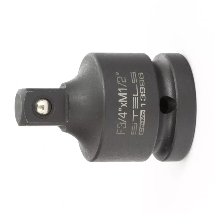 Переходник ударный F3/4 x M1/2 Stels 13996 купить в Когалыме