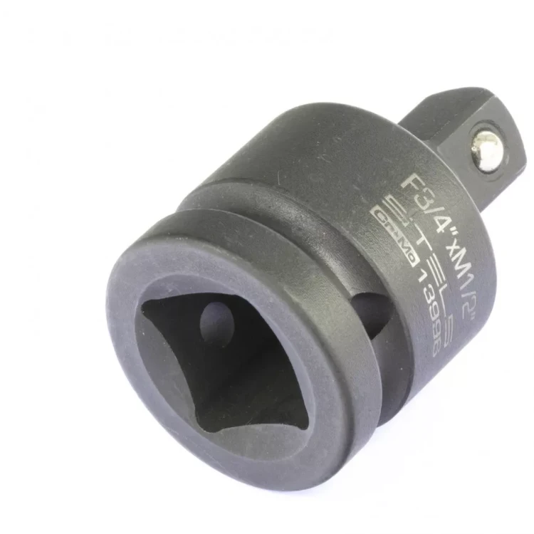 Переходник ударный F3/4 x M1/2 Stels 13996 купить в Когалыме