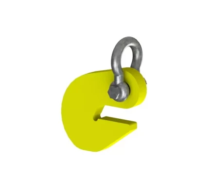 Захват торцевой ZT-3 6,3/12,6 1004445 купить в Когалыме