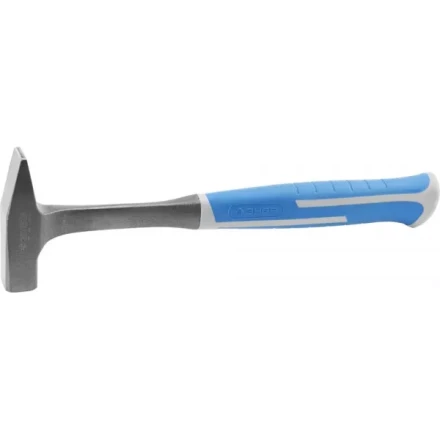 Молоток с фиберглассовой рукояткой, ЗУБР "ПРОФЕССИОНАЛ" 20012-03, цельнокованый, 300 г 20012-03 купить в Когалыме