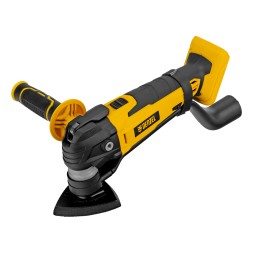 Многофункциональный инструмент аккумуляторный Denzel MTL-IB-18-0, Li-Ion, 18 В 28402