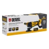 Многофункциональный инструмент аккумуляторный Denzel MTL-IB-18-0, Li-Ion, 18 В 28402 купить в Когалыме