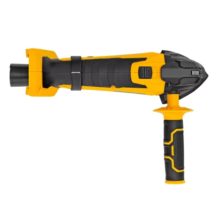 Многофункциональный инструмент аккумуляторный Denzel MTL-IB-18-0, Li-Ion, 18 В 28402 купить в Когалыме