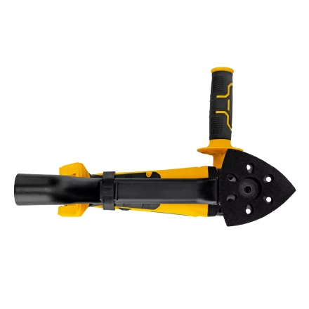 Многофункциональный инструмент аккумуляторный Denzel MTL-IB-18-0, Li-Ion, 18 В 28402 купить в Когалыме