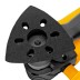 Многофункциональный инструмент аккумуляторный Denzel MTL-IB-18-0, Li-Ion, 18 В 28402 купить в Когалыме