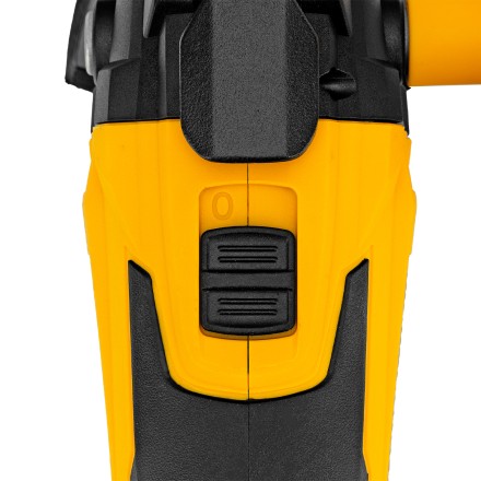 Многофункциональный инструмент аккумуляторный Denzel MTL-IB-18-0, Li-Ion, 18 В 28402 купить в Когалыме