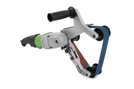 Трехроликовая ленточная шлифовальная машина MESSER М3016 купить в Когалыме