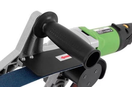 Трехроликовая ленточная шлифовальная машина MESSER М3016 купить в Когалыме