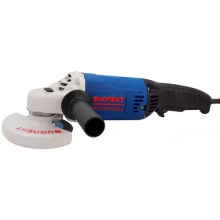 Углошифовальная машина Фиолент МШУ11-16-150 купить в Когалыме