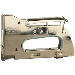 Пистолет скобозабивной металлический, 10-14 мм, RAPID Cableline 31740-R36