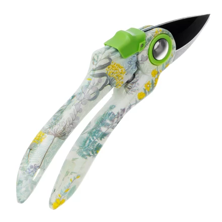 Секатор прямого реза Palisad, 210 мм, пластиковые рукоятки, 60466 купить в Когалыме