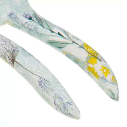 Секатор прямого реза Palisad, 210 мм, пластиковые рукоятки, 60466 купить в Когалыме