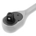 Ключ-трещотка 1/2&quot; Denzel 14033, 90 зубьев, с быстрым сбросом, CrV купить в Когалыме