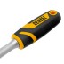 Ключ-трещотка 1/2&quot; Denzel 14033, 90 зубьев, с быстрым сбросом, CrV купить в Когалыме