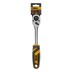 Ключ-трещотка 1/2&quot; Denzel 14033, 90 зубьев, с быстрым сбросом, CrV купить в Когалыме