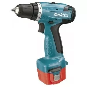 Дрель-шуруповерт аккумуляторная Makita 6271DWPE3 купить в Когалыме