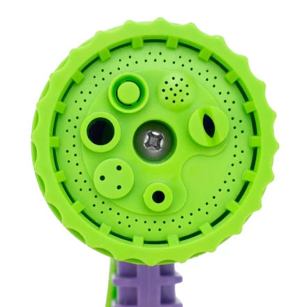 Набор поливочный Palisad 67692, шланг 10-30 м, пистолет 7 реж., с быстросъемным соединителем купить в Когалыме