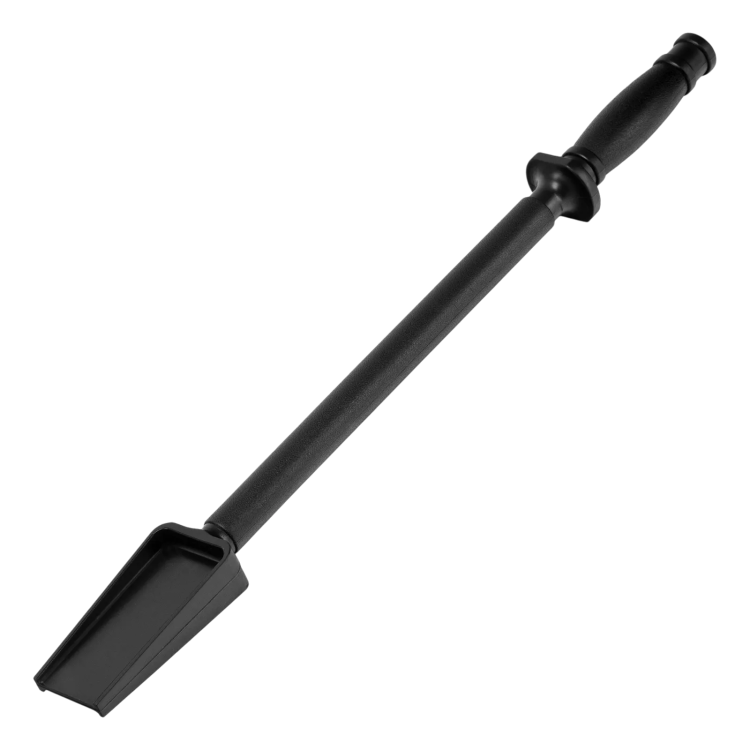 Электрическая снегоуборочная машина Denzel ESB-560-M 97629, 2,5 кВт, металлический шнек, LED фара купить в Когалыме