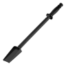 Электрическая снегоуборочная машина Denzel ESB-560-M 97629, 2,5 кВт, металлический шнек, LED фара купить в Когалыме