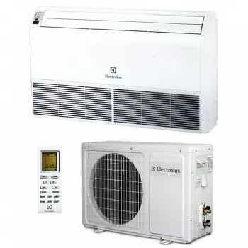 Универсальный внешний блок ELECTROLUX EACO-48H/UP2/N3 полупромышленной сплит-системы купить в Когалыме