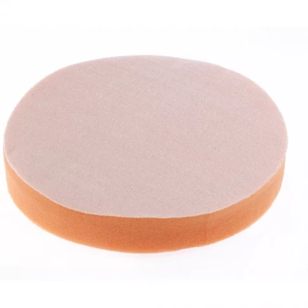 Насадка полировальная под липучку 180 мм поролоновая MATRIX артикул 75970 купить в Когалыме