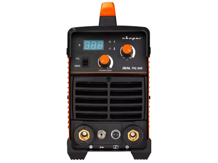 Инвертор сварочный TIG 200 REAL W223 Сварог купить в Когалыме
