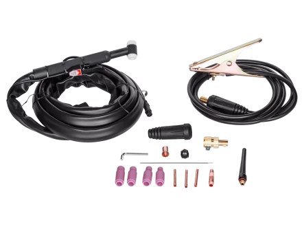 Инвертор сварочный TIG 200 REAL W223 Сварог купить в Когалыме