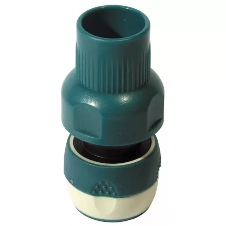 Соединитель RACO "Comfort-Plus" с защ/перегиб (шланг-насадка), 2-компонентный, 3/4" 4248-55246B купить в Когалыме